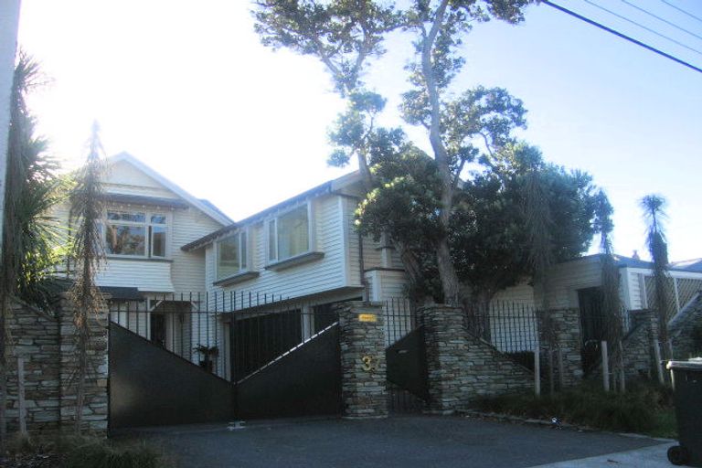Photo of property in 37 Penrose Street, Woburn, Lower Hutt, 5010