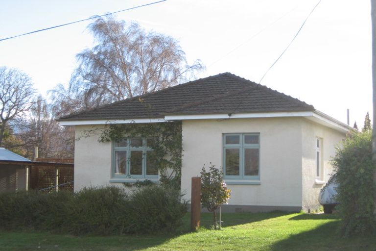 Photo of property in 23 Ortive Street, Cromwell, 9310