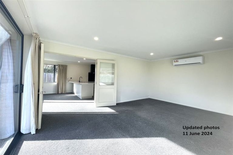 Photo of property in 1 James Hight Drive, Halswell, Christchurch, 8025