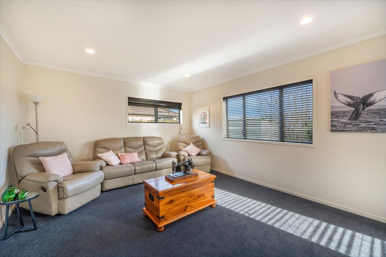 Photo of property in 8 Bexley Way, Morrinsville, 3300