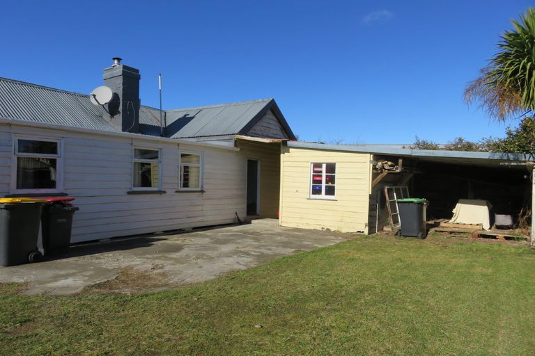 Photo of property in 41 John Street, Temuka, 7920