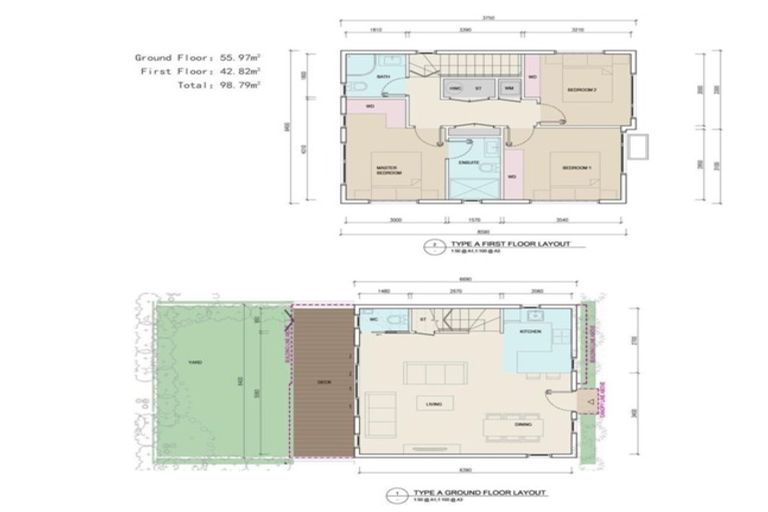 Photo of property in 30 Fernleigh Avenue, Waiuku, 2123