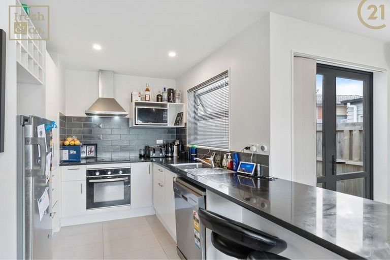 Photo of property in 62 Totara Meadows Court, Wiri, Auckland, 2104