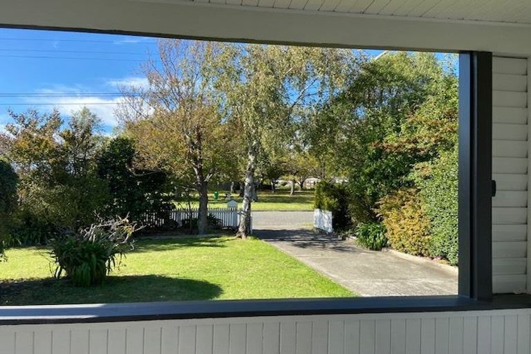 Photo of property in 74 Naples Street, Martinborough, 5711