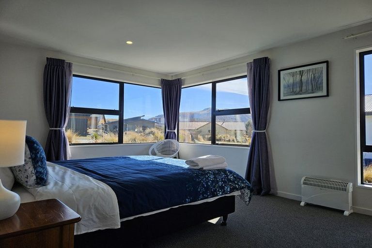 Photo of property in 23 Andrew Don Drive, Lake Tekapo, 7999