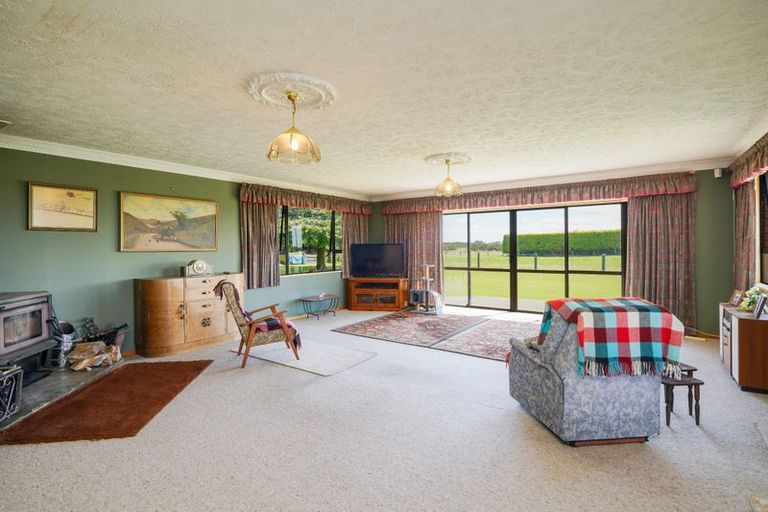 Photo of property in 207 Waimatuku Bush Road, Wrights Bush, Invercargill, 9874