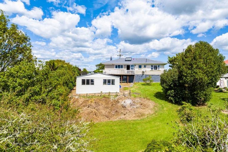 Photo of property in 46 Gorge Road, Maungaturoto, 0520