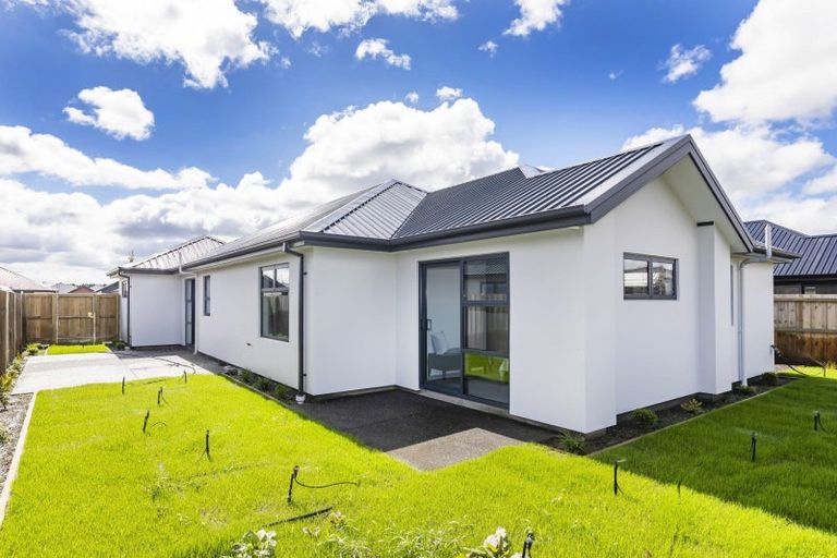 Photo of property in 31 Navarra Road, Halswell, Christchurch, 8025