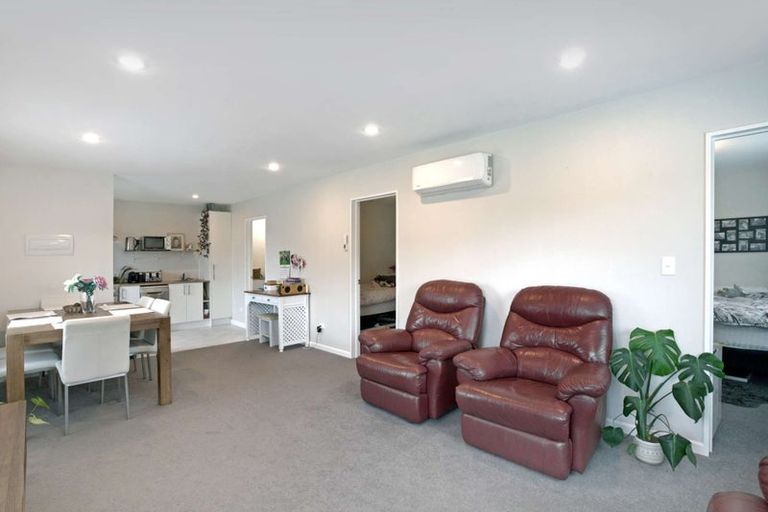 Photo of property in 17 Cameron Crescent, Rolleston, 7614
