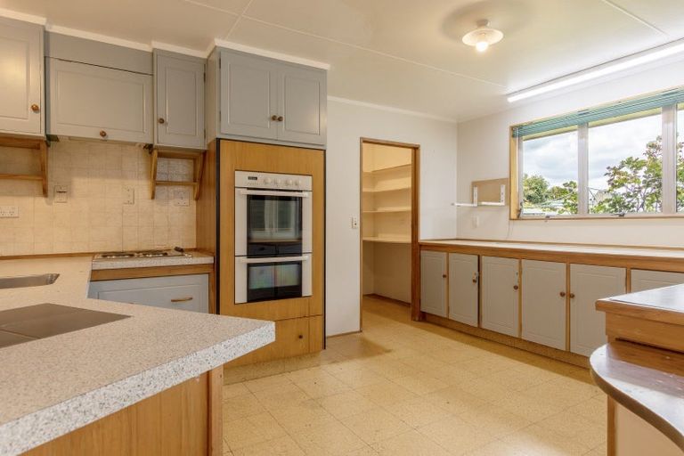 Photo of property in 25 Ranfurly Street, Dannevirke, 4930