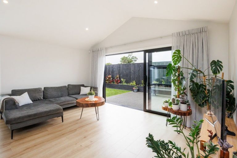 Photo of property in 38 Ashford Avenue, Hokowhitu, Palmerston North, 4410
