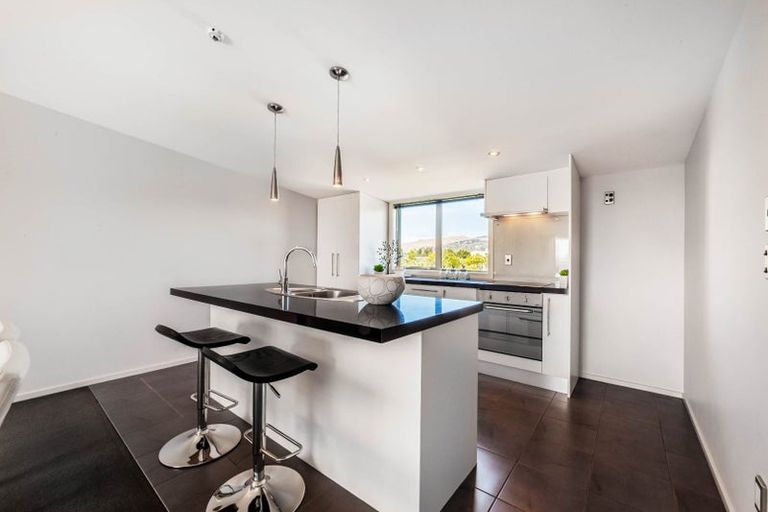 Photo of property in 13/16 Hutcheson Street, Sydenham, Christchurch, 8023