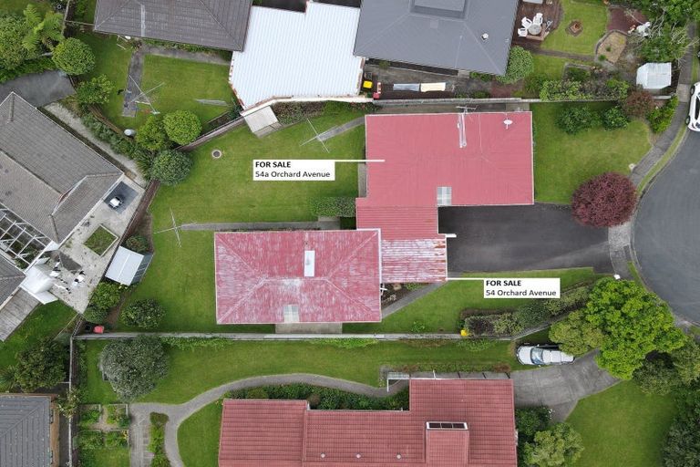 Photo of property in 54a Orchard Avenue, Enderley, Hamilton, 3214