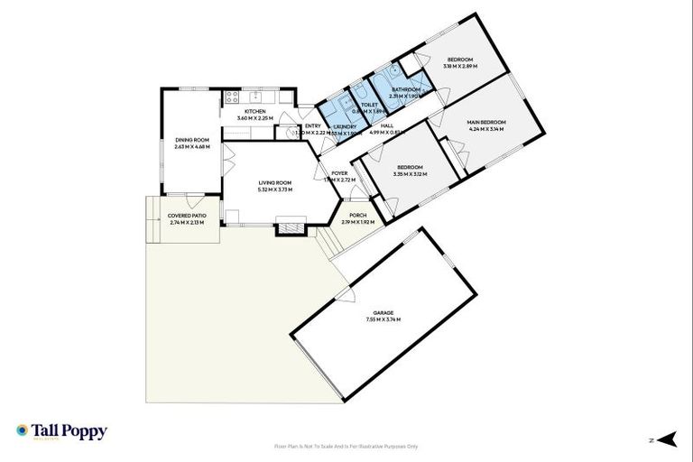 Photo of property in 61a Ararino Street, Trentham, Upper Hutt, 5018