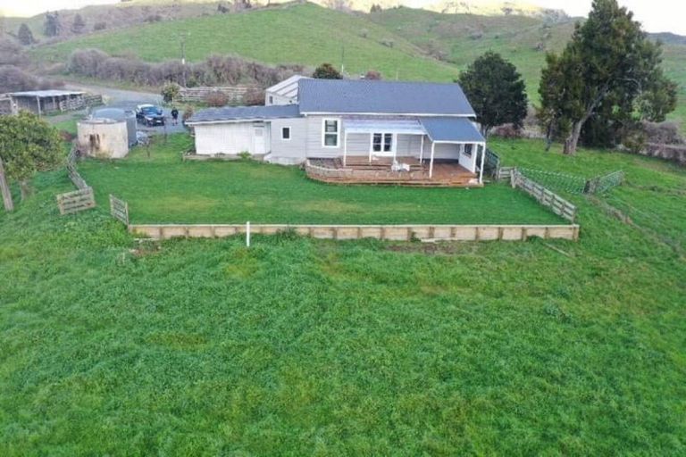 Photo of property in 13 Pukeiti Road, Te Mapara, Te Kuiti, 3981