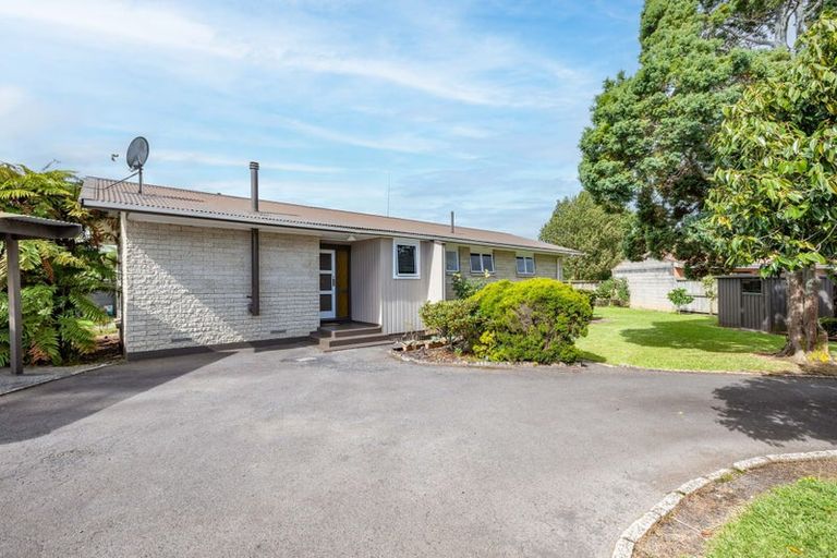 Photo of property in 286 Tramway Road, Chartwell, Hamilton, 3210