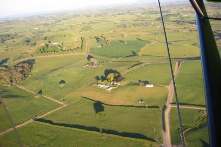 Photo of property in 533 Candy Road, Pokuru, Te Awamutu, 3875