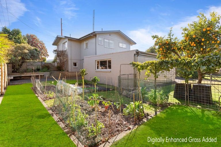 Photo of property in 438 Pukehangi Road, Pomare, Rotorua, 3015