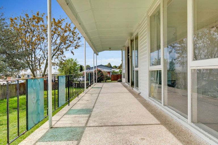 Photo of property in 31 Elliott Crescent, Owhata, Rotorua, 3010