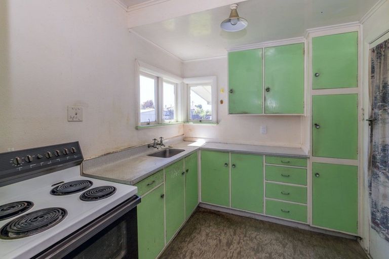 Photo of property in 18 Konini Street, Levin, 5510