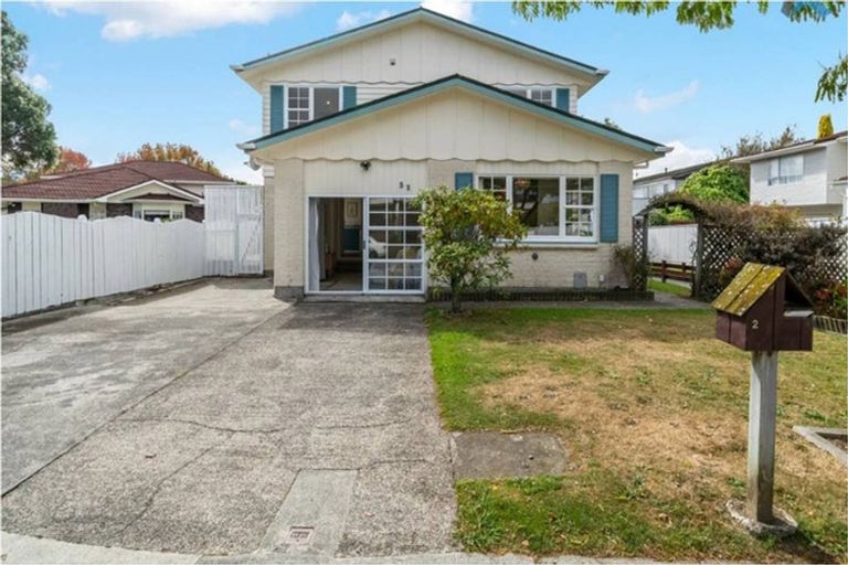 Photo of property in 1/23 Saint Columbans Grove, Boulcott, Lower Hutt, 5010