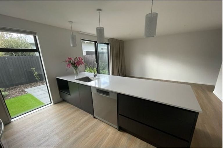 Photo of property in 3/113 Bishop Street, St Albans, Christchurch, 8014