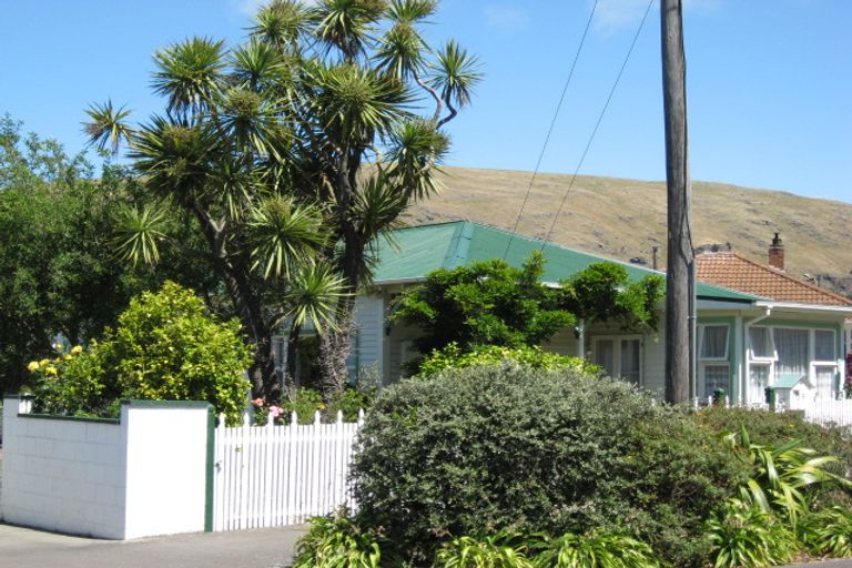 Photo of property in 39 Stoke Street, Sumner, Christchurch, 8081