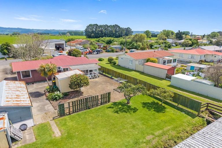 Photo of property in 18 Kowhai Avenue, Edgecumbe, 3120