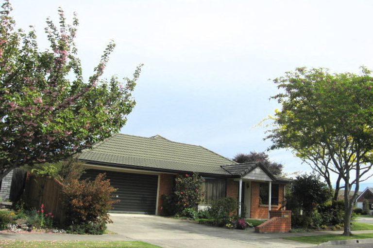 Photo of property in 5 Logan Place, Blenheim, 7201