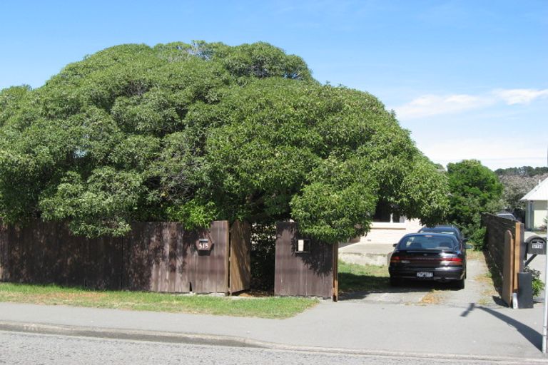 Photo of property in 515 Marine Parade, South New Brighton, Christchurch, 8062