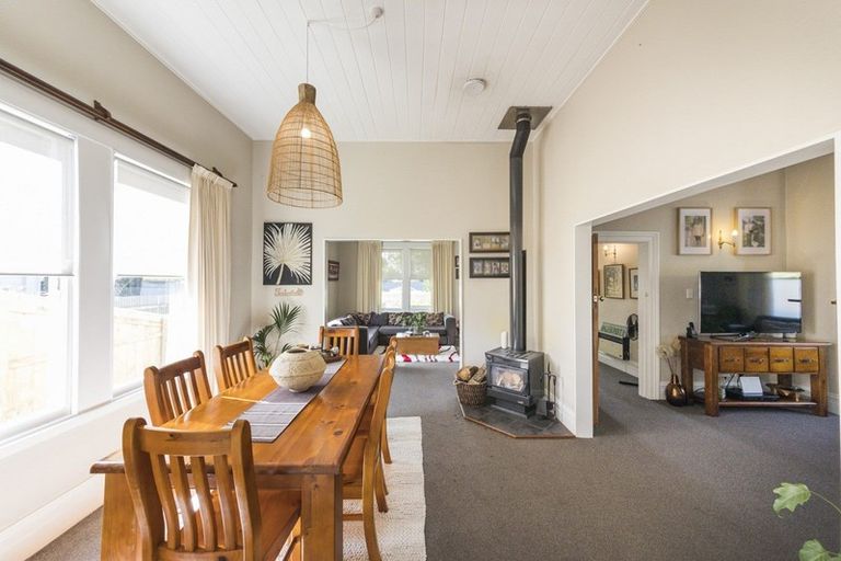Photo of property in 459a Featherston Street, Palmerston North, 4414