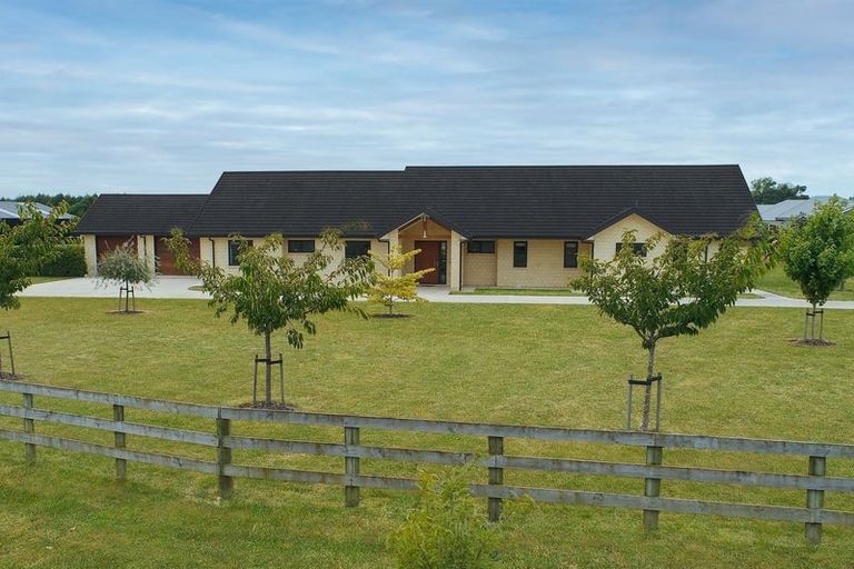 Photo of property in 90 Everad Avenue, Matamata, 3472