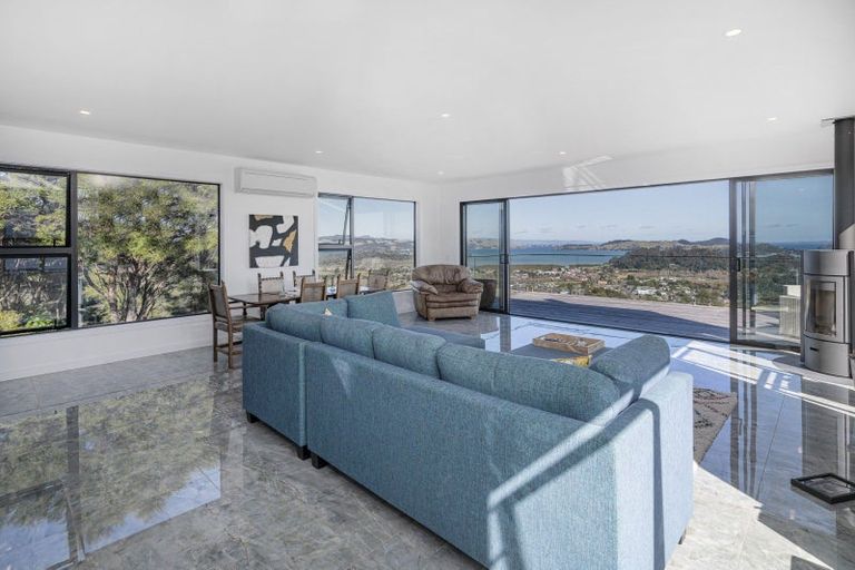 Photo of property in 570 Edward Street, Coromandel, 3506