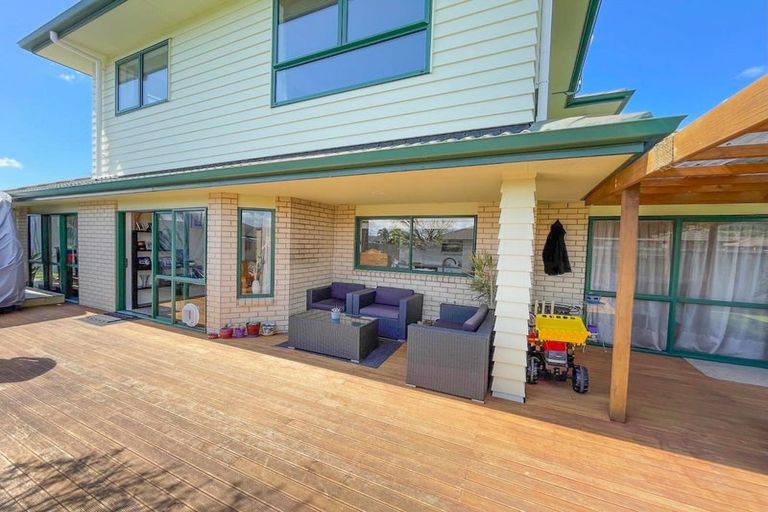 Photo of property in 87 Arabian Drive, Papamoa Beach, Papamoa, 3118