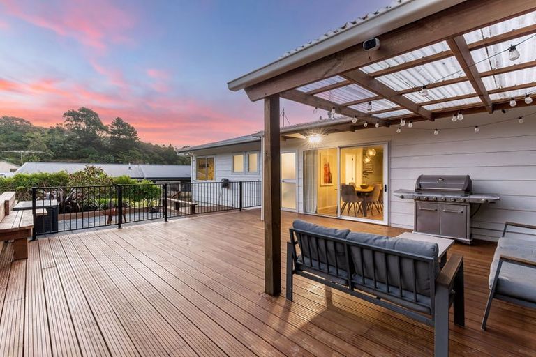 Photo of property in 10 Transom Close, Whitby, Porirua, 5024