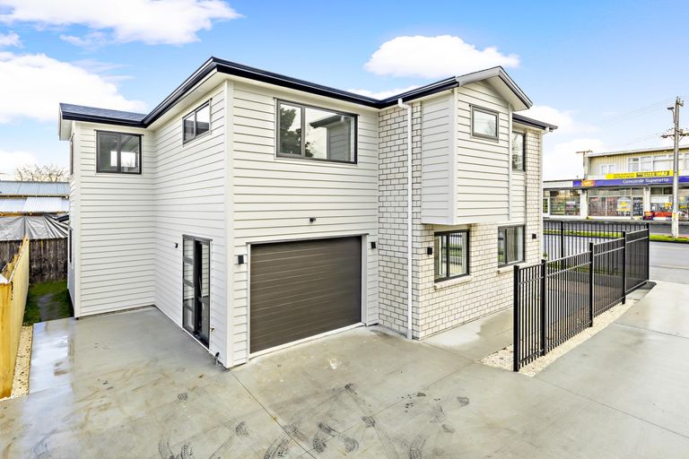 Photo of property in 94a Walmsley Road, Favona, Auckland, 2024