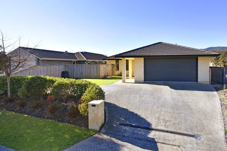 Photo of property in 78 Washbourn Drive, Richmond, 7020
