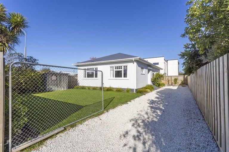 Photo of property in 329 Lyttelton Street, Spreydon, Christchurch, 8024