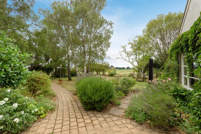 Photo of property in 205 Woodside Road, Woodside, Outram, 9073