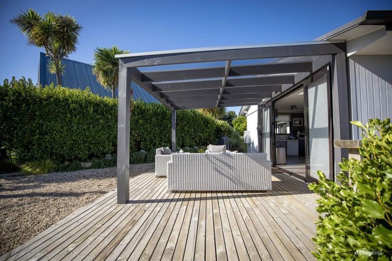 Photo of property in 105 Greenslade Road, Raglan, 3295