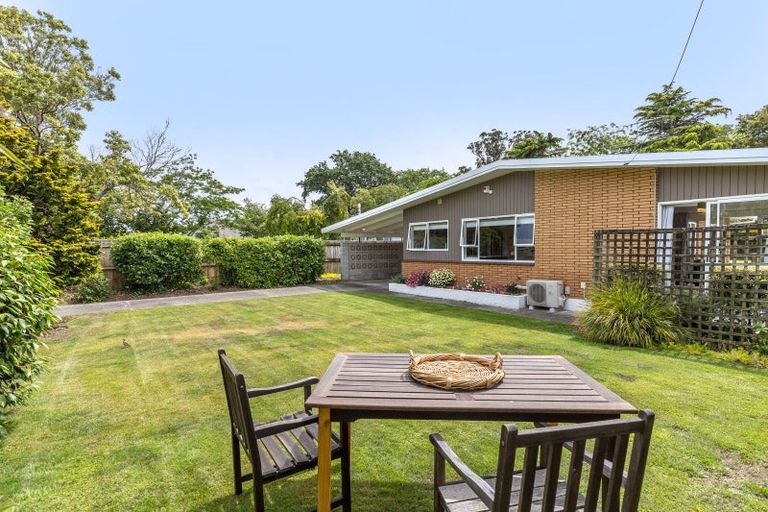 Photo of property in 100 East Street, Greytown, 5712