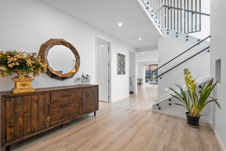 Photo of property in 13 Jack Hawken Lane, Silverdale, 0932