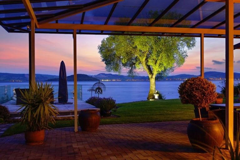 Photo of property in 374a Hamurana Road, Ngongotaha, Rotorua, 3097