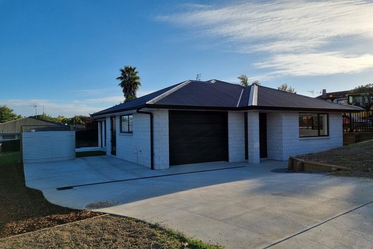 Photo of property in 2 Linley Terrace, Judea, Tauranga, 3110