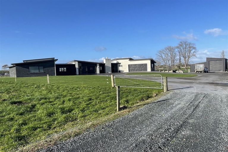 Photo of property in 21 Old Te Kuiti Road, Otorohanga, 3900