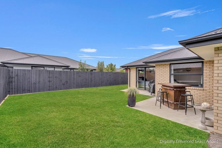 Photo of property in 1a Marvell Lane, Rolleston, 7614