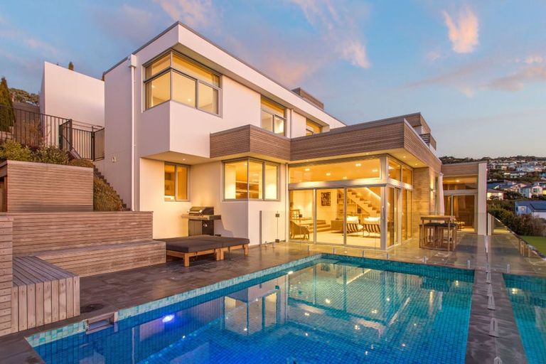 Photo of property in 6 Gazelle Lane, Redcliffs, Christchurch, 8081