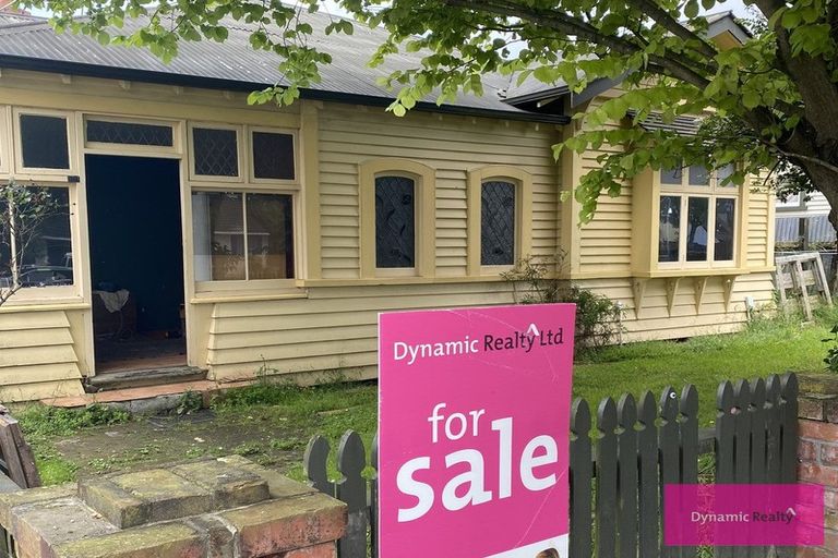 Photo of property in 88 Cook Street, Palmerston North, 4410