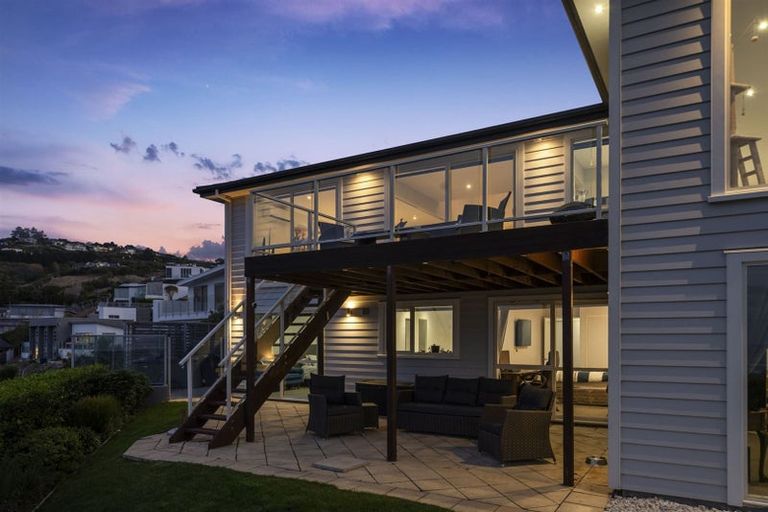 Photo of property in 79 Glenstrae Road, Redcliffs, Christchurch, 8081