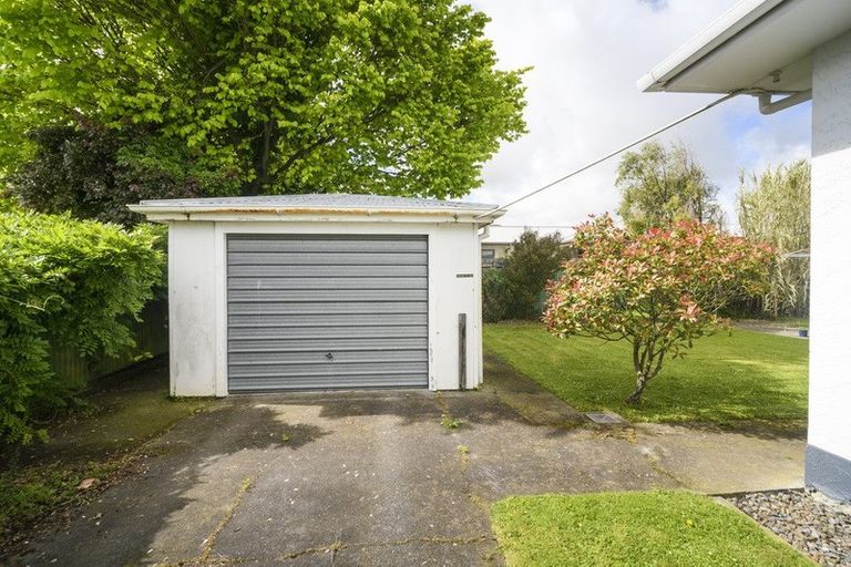 Photo of property in 34 Paisley Street, Awapuni, Palmerston North, 4412